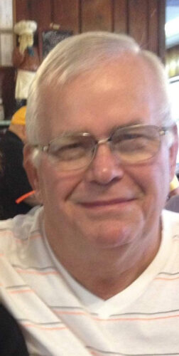 Tony L. Good, 75